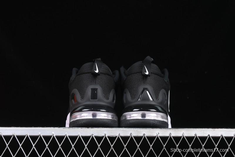 Nike Air Max Alpha Trainer 5 Cushioned Running Shoes with Air-Sole Unit - DM0829-001