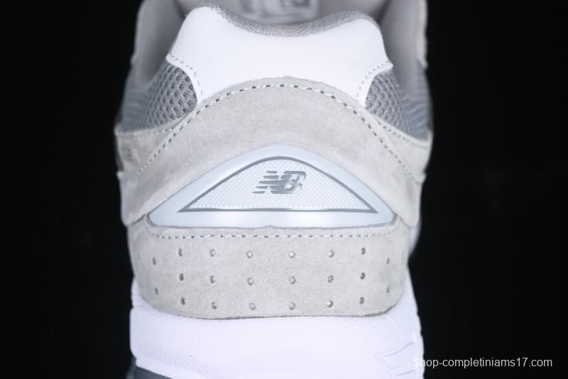 New Balance 2002 Series Retro Casual Running Shoes with Upgraded N-ERGY Cushion - M2002RST