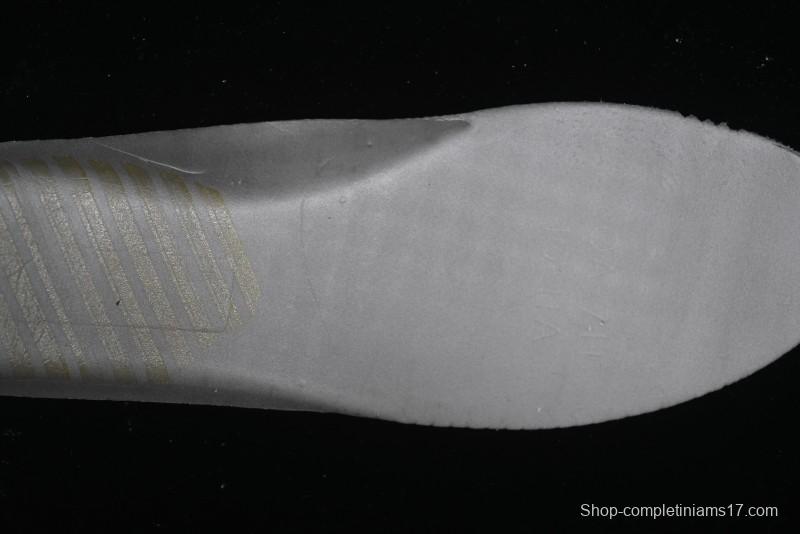 Nike Air Force 1 '07 Low Dior Collaboration Black Pattern Drawstring Casual Sneakers - SJ1198-106