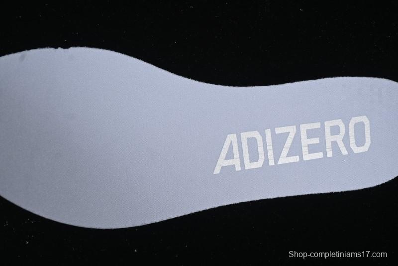 Adidas Adizero Evo SL Lightweight Breathable Cushioned Running Shoes - JR5840