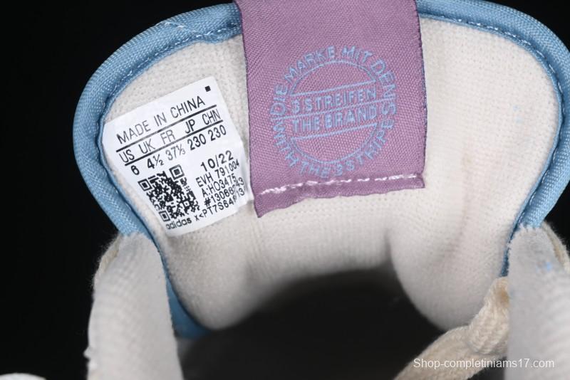 Adidas Forum 84 Low Retro Basketball Shoes - HO3475