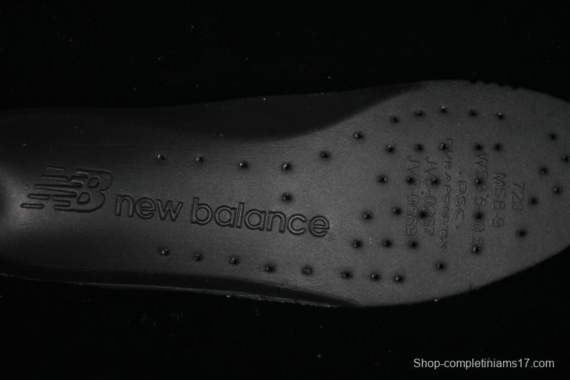 New Balance 2010 Series Retro Casual Running Shoes - M2010REF