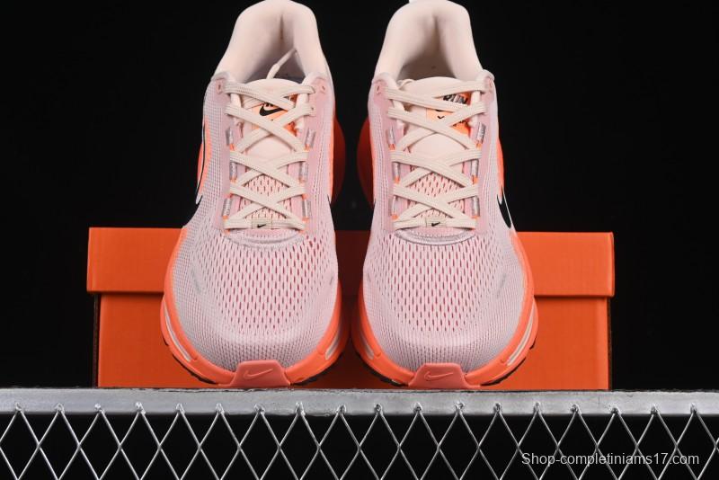 Nike Air Zoom Vomero 18 Lunar Running Shoes with Built-in Zoom Air Cushion - HM6804-600