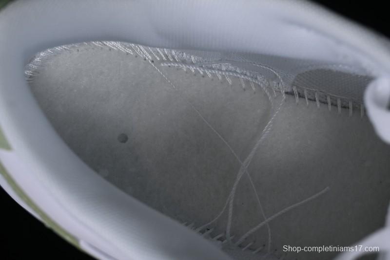 Nike SB Dunk Low Mint White Green Low-Top Casual Skateboarding Shoes - DV0831-105