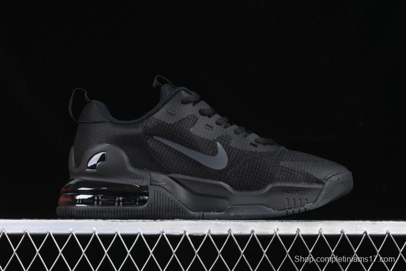 Nike Air Max Alpha Trainer 5 Running Shoes with Air Cushion - DM0829-010