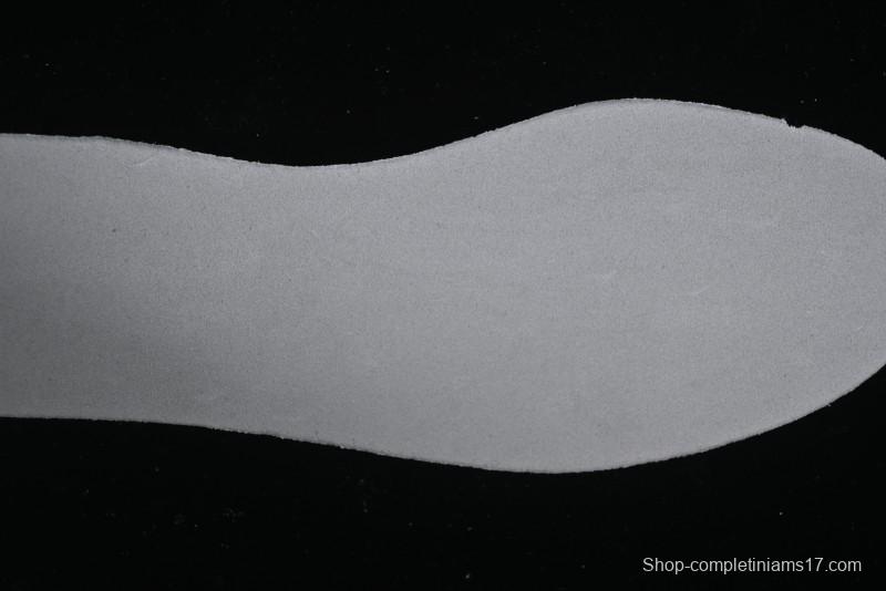 Nike Runtekk Run Retro Low-Top Running Shoes with Cushlon Foam and Anti-Slip Design - FD0736-005