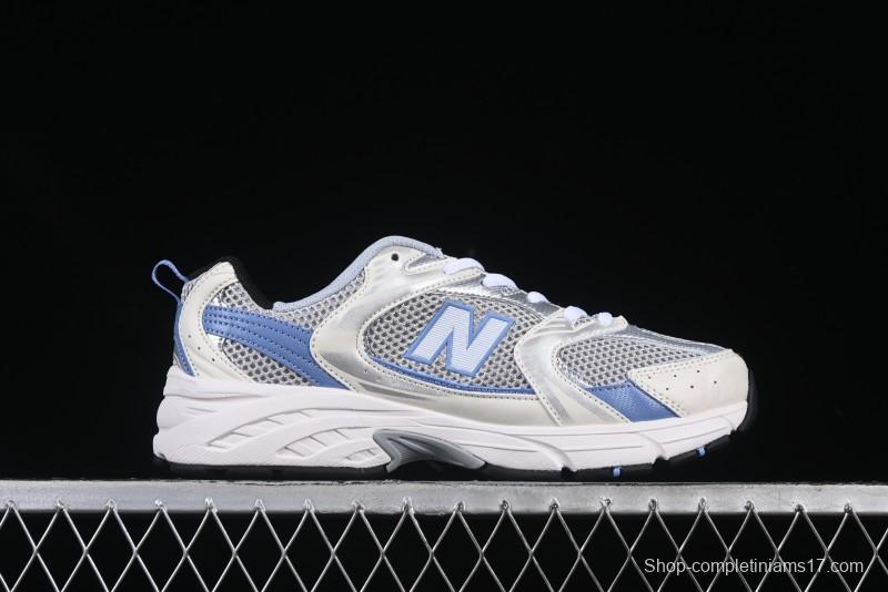 New Balance 530 Series Retro Casual Running Shoes - MR530KC