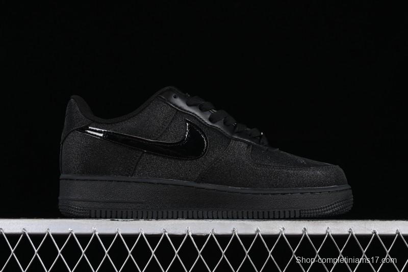 Nike Air Force 1 '07 Low Custom Casual Sneakers - CW2288-111