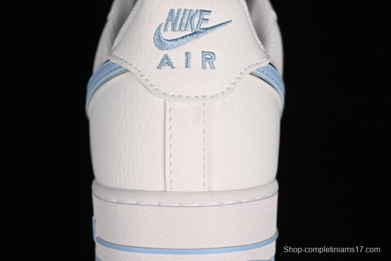 Nike Air Force 1 '07 Low Custom Casual Sneakers - CW2288-111