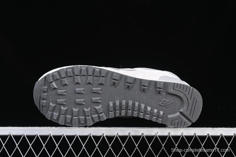 New Balance 574 Series Retro Casual Running Shoes - U574RCD