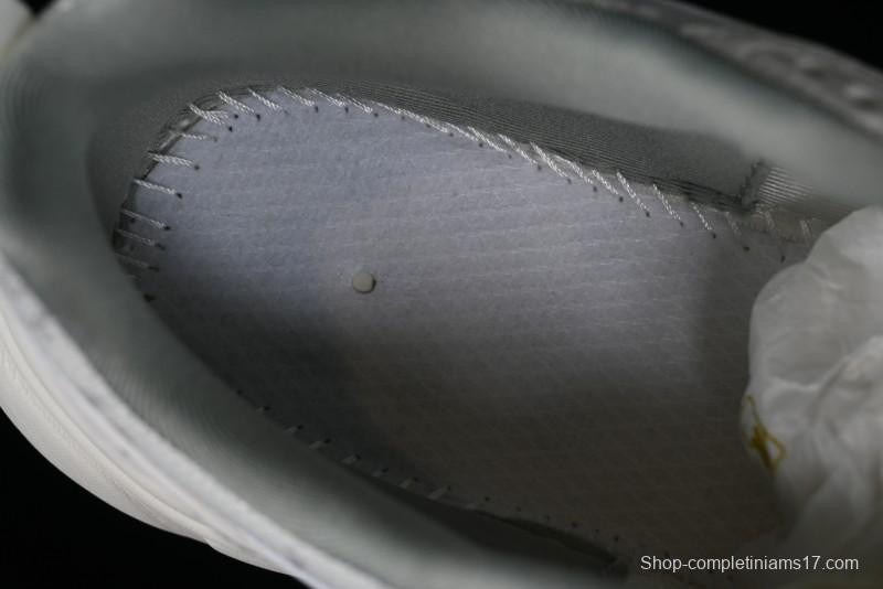 New York Yankees NY MLB Fast Ball Classic Monogram 24SS Retro Casual Running Shoes - 3ARNFSB4N07CRS