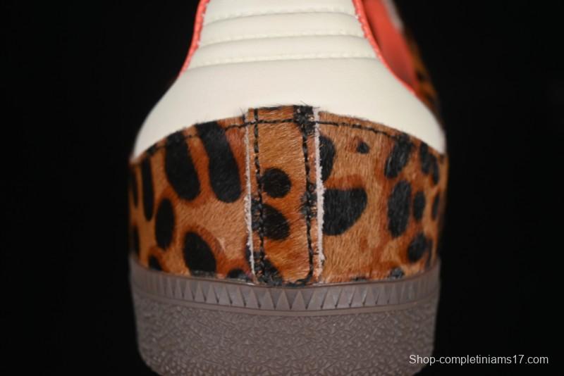 Adidas Samba OG Women's Casual Sneakers - JI2734