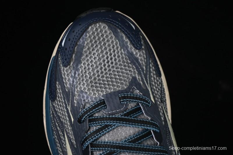 Mizuno Halo Mix Breathable Low-Top Casual Running Shoes - D1GH240805