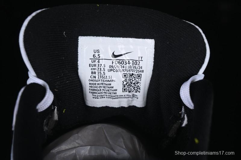 Nike Quest 6 Extreme Series Cushioned Lightweight Running Shoes - FD6034-102