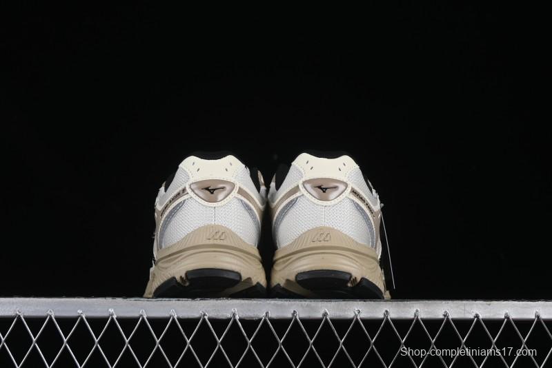 Mizuno Racer S Oarism Breathable Low-Cut Casual Running Shoes - D1GH223505