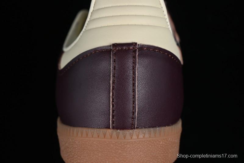 Adidas Samba OG Casual Sneakers - ID0477