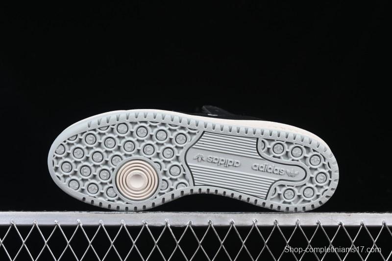 Adidas Forum 84 Low Retro Basketball Shoes - IE7218