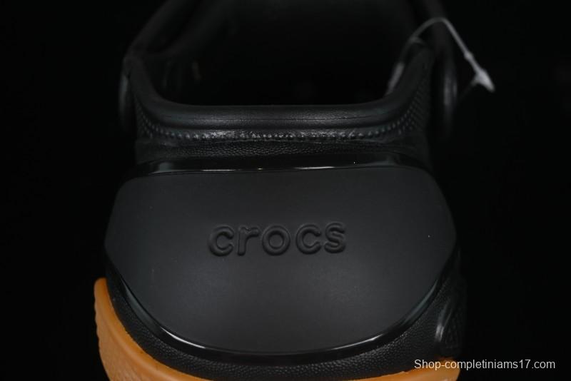 Crocs EVA Fashion Comfortable Clogs with Holes - CSD4