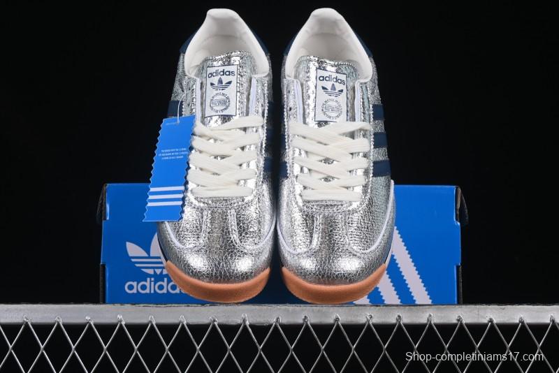 Adidas Originals SL 72 RS Retro Running Shoes with Ecotex Tongue and EVA Midsole - JH8654