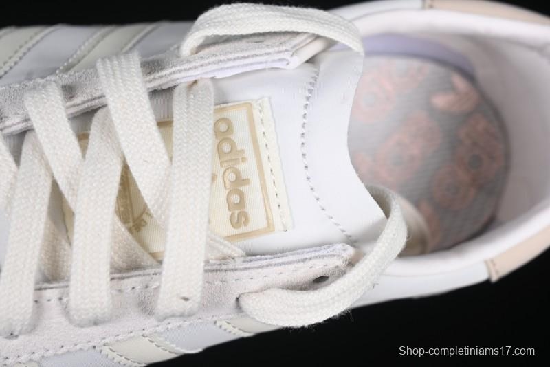 Adidas Originals SL 72 RS Classic Retro Running Shoes - JI2491