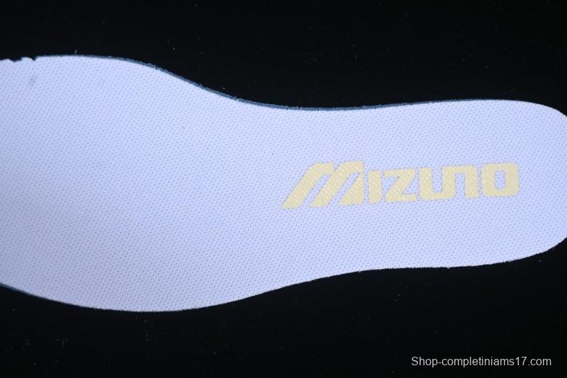 Mizuno Halo Mix Breathable Low-Top Casual Running Shoes - D1GH240808