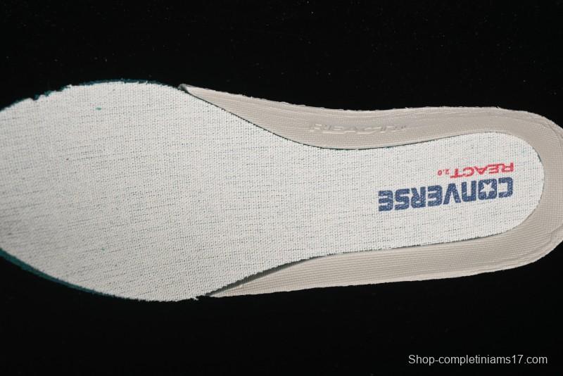 Converse All Star High Top Platform Casual Sneakers - 31312402