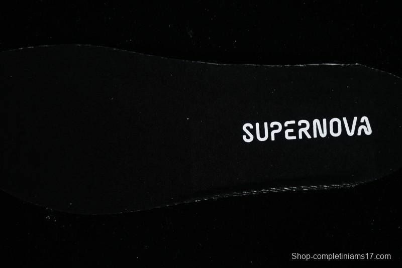 Adidas Supernova Rise Casual Light Running Shoes with Dreamstrike+ Midsole - IG5846