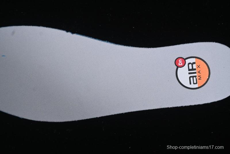 Nike Air Max Dn 2024 Running Shoes with Quad Cylinder Air Cushion - HJ9638-700