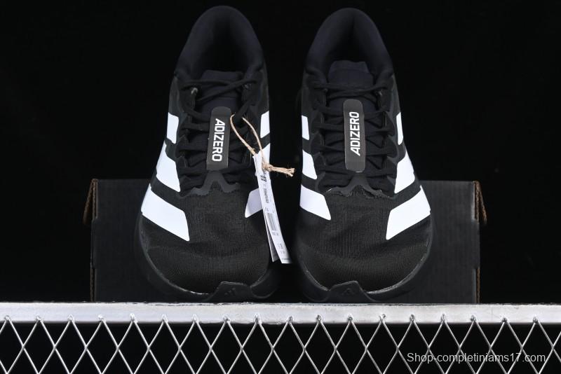 Adidas Adizero Evo SL Ultra-Lightweight Breathable Cushioned Running Shoes - JP7149