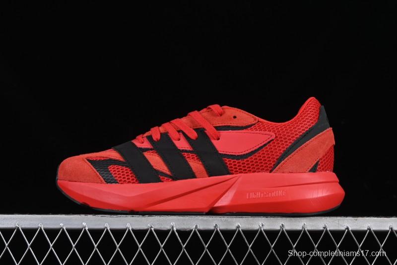 Adidas Lightblaze JP7307 Breathable Running Shoes - JP7307