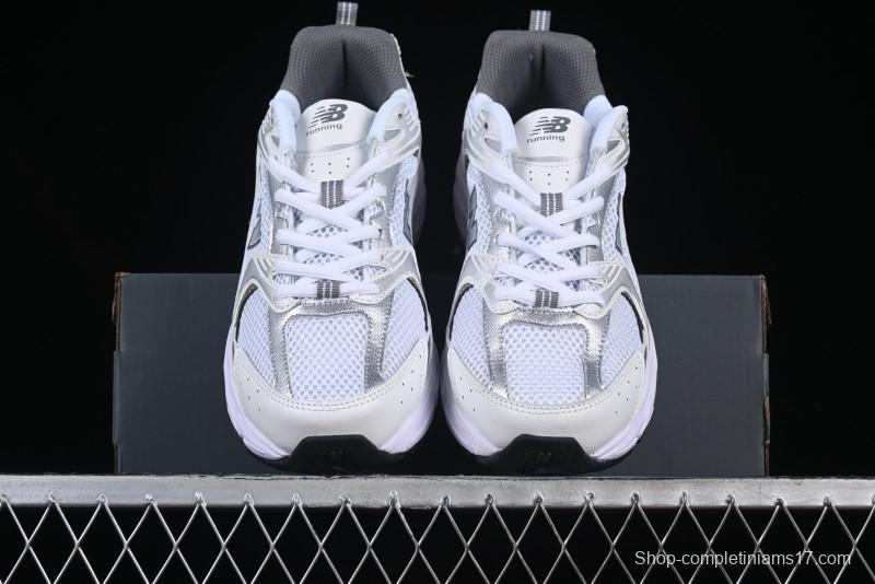 New Balance 530 Series Retro Casual Running Shoes - MR530AD