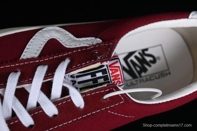 Vans Old Skool 36 DX Low Top Canvas Shoes - VN0A3WLQQA6