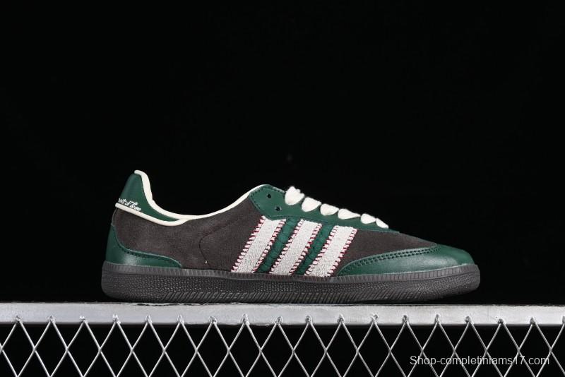 Adidas Wales Bonner x Adidas Samba Casual Sneakers - ID6022
