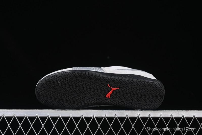 Puma Speedcat Lifestyle Low-Top Sneakers for Racing Enthusiasts - 404385-01