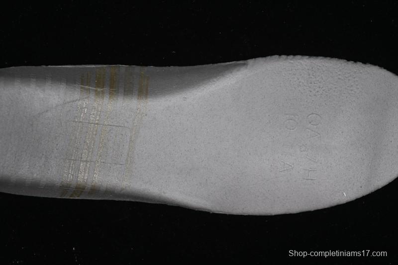 Nike Air Force 1 '07 Low Stussy Collaboration Camo Swoosh Drawstring Casual Sneakers - DM6688-014