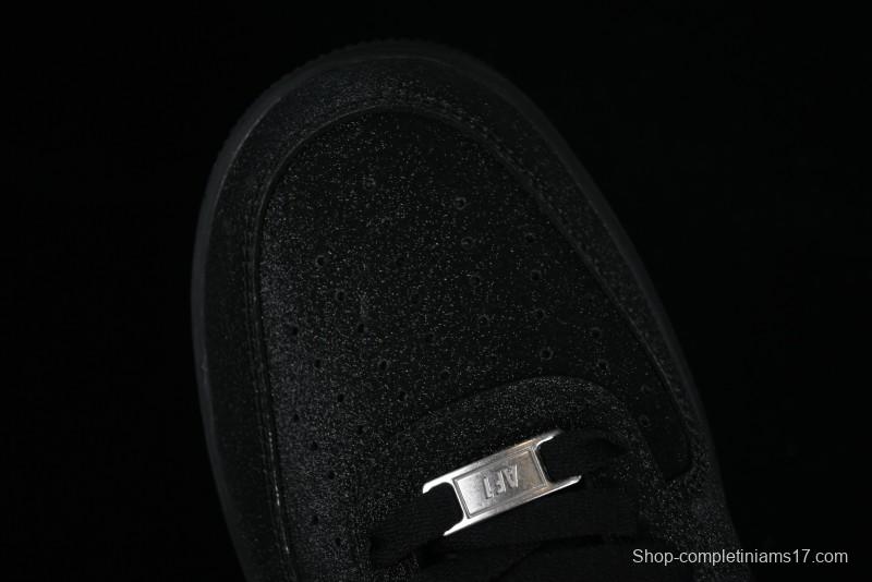 Nike Air Force 1 '07 Low Custom Casual Sneakers - CW2288-111