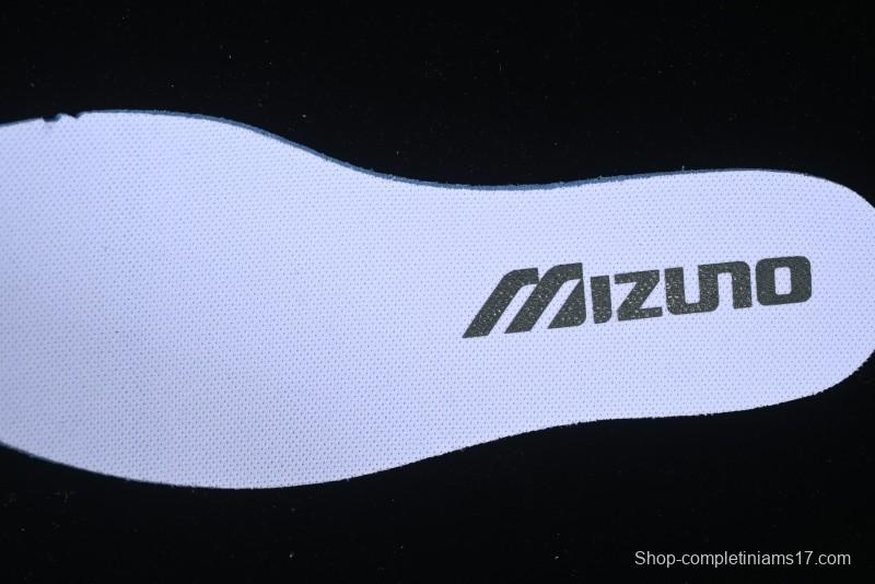 Mizuno Halo Mix Breathable Fabric Low-Top Casual Running Shoes - D1GH240807