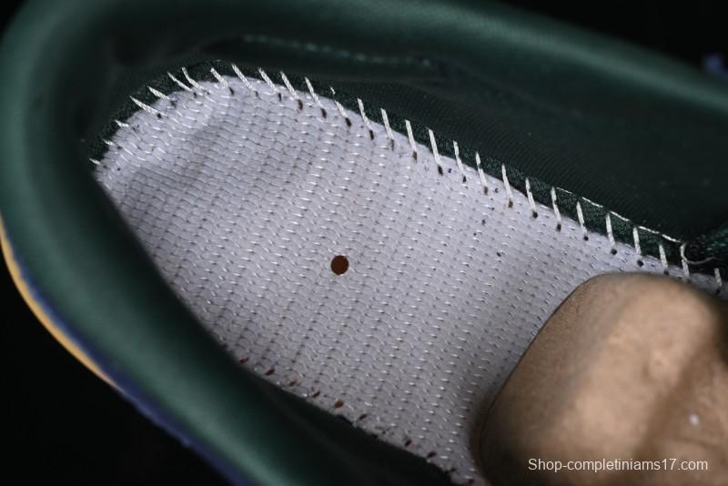 Nike SB Force 58 Retro Skate Shoes - DV5477-402