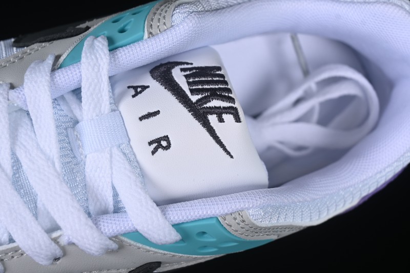 Nike Air Max Correlate Retro Running Shoes with Air Cushion - 511417-153