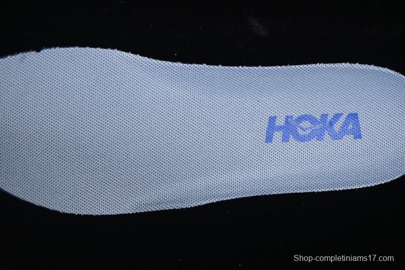 HOKA ONE ONE Bondi 9 Cushioned Running Shoes with Soft EVA Midsole - 1162013 DNP