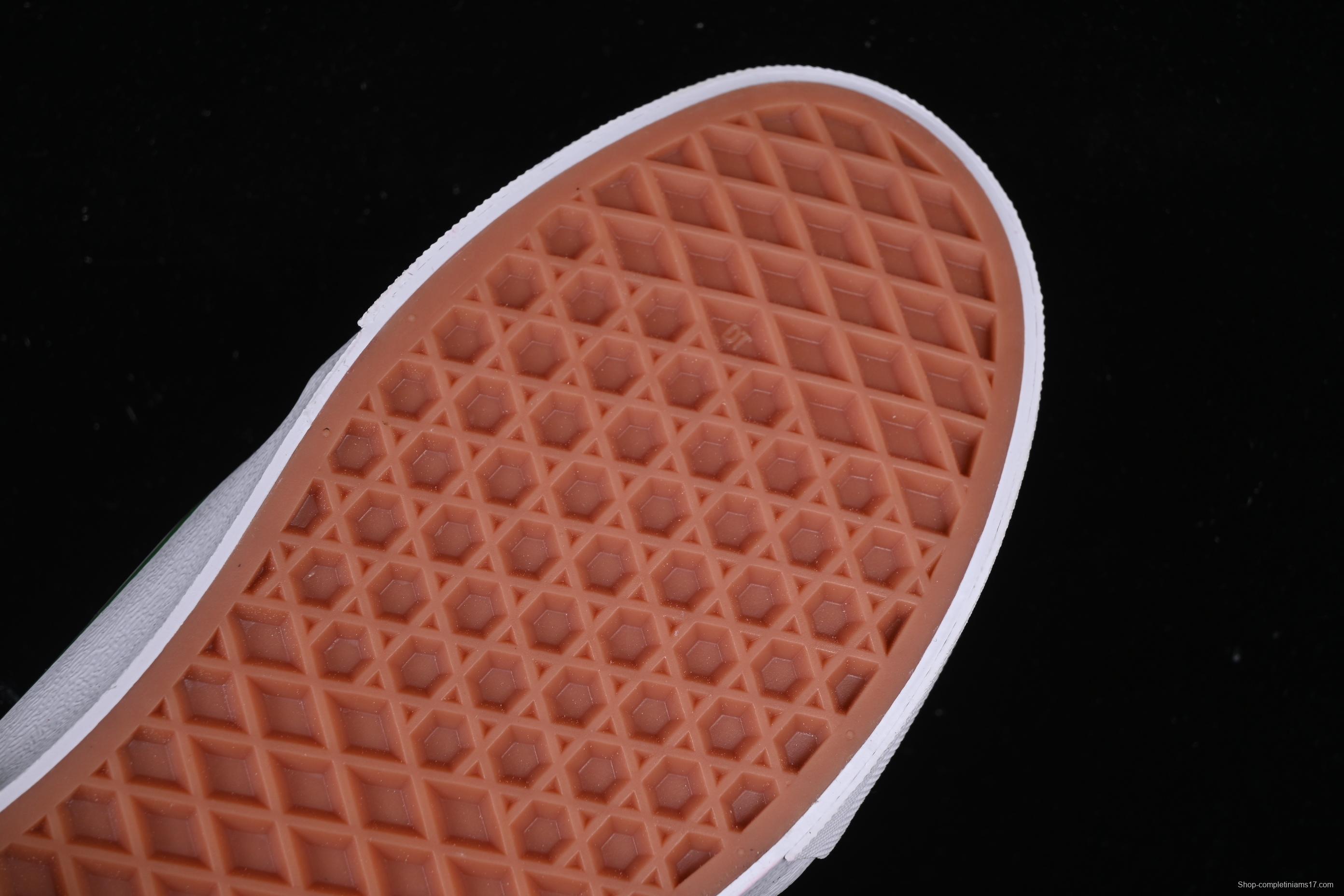 Vans Knu Skool Low-Top Retro Chunky Sneakers - VN000D6CJDU