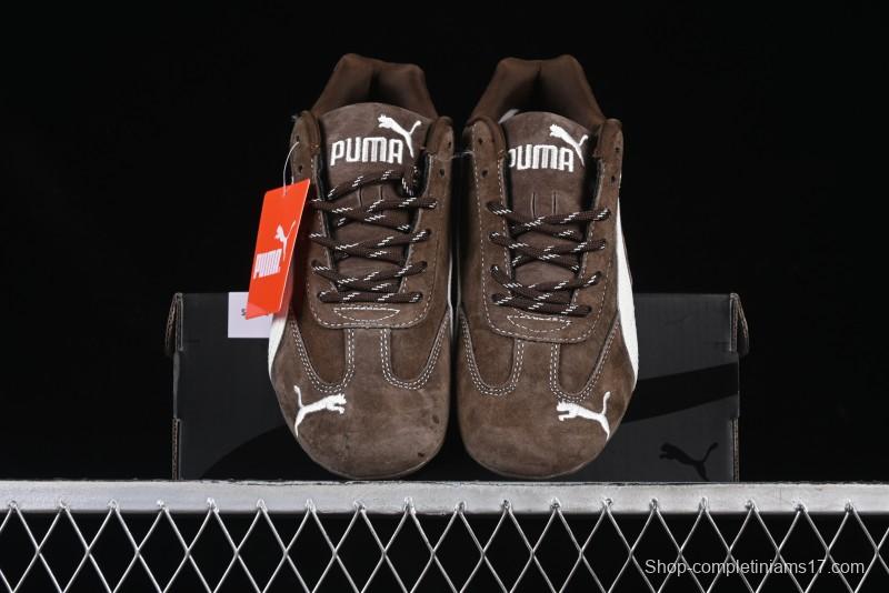 Puma Speedcat Low-Top Lifestyle Sneakers - 398847-202