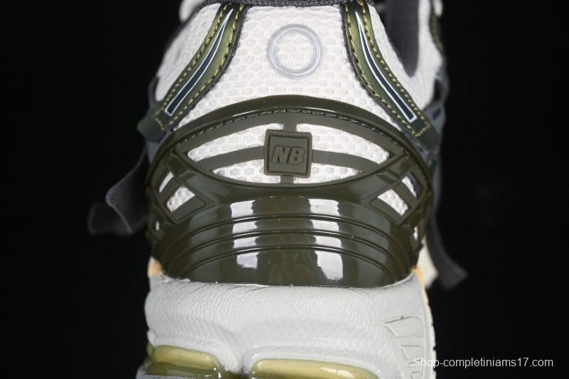 New Balance 1906 Series Retro Dad Style Casual Running Shoes - M1906ANA