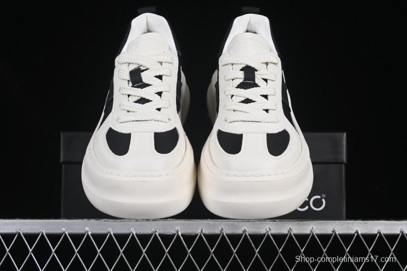 Ecco Street ACE Series Comfortable & Durable Flat Casual Sneakers - 63810001001