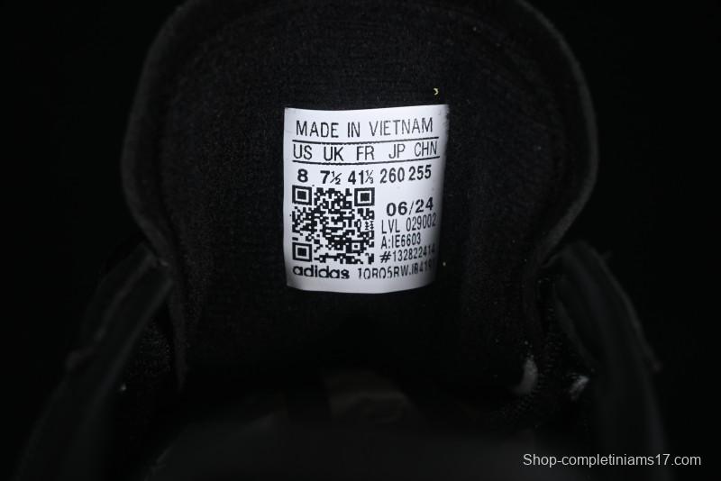 Adidas Handball Spezial Retro Casual Sneakers - IE6603