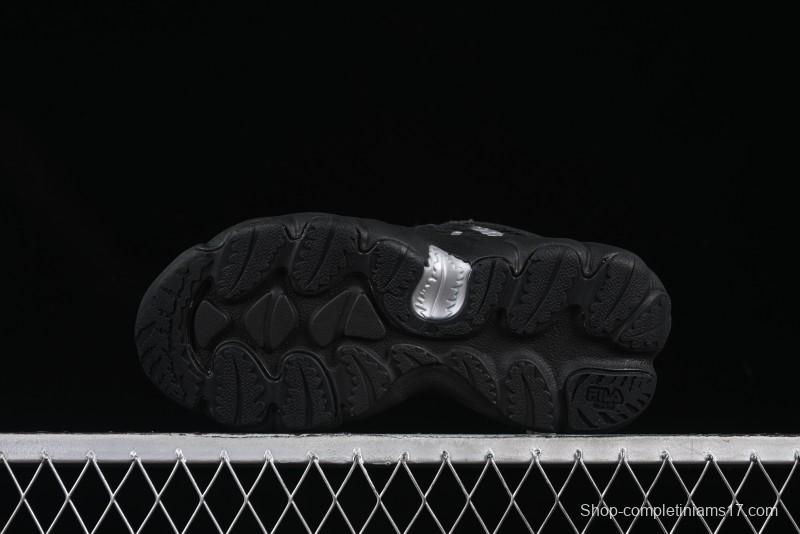 Fila Fusion F12W Retro Running Shoes - F12W511101FBD