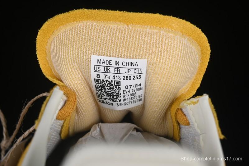 Adidas Handball Spezial Retro Casual Sneakers - IF7088