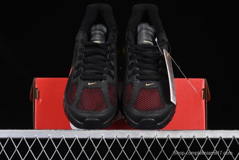 Nike Air Max 2013 Retro Breathable Mesh Running Shoes with Full-Length Max Air Cushion - HF3660-002