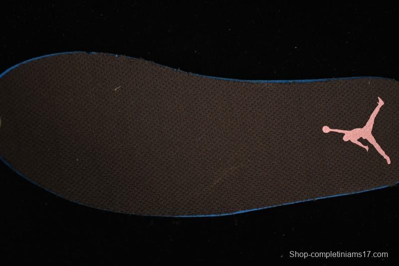 Nike Air Jordan 1 Low AJ1 Mocha Pink Casual Lifestyle Sneakers - DC0774-182