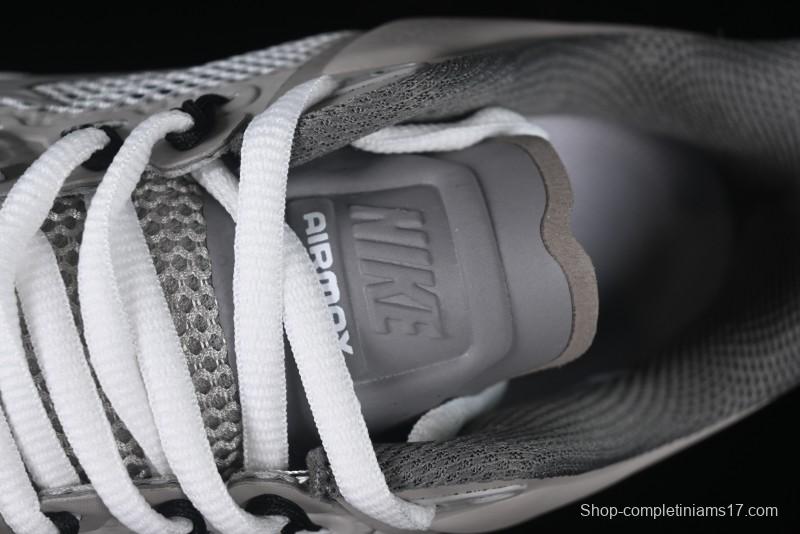 Nike Air Max 2013 Retro Breathable Mesh Running Shoes with Full-Length Max Air Cushion - FZ4140-025